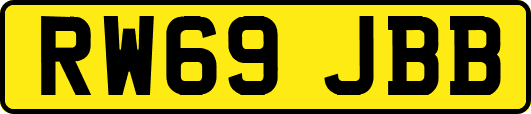 RW69JBB