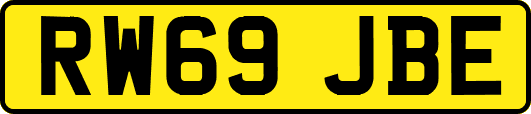 RW69JBE