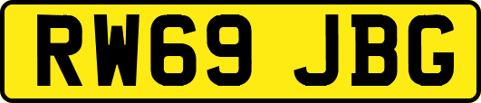 RW69JBG