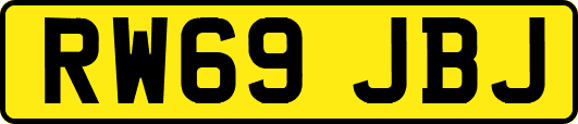 RW69JBJ