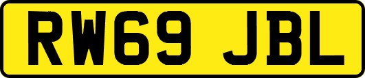 RW69JBL