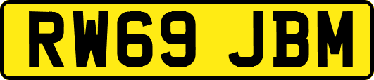 RW69JBM