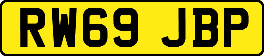 RW69JBP