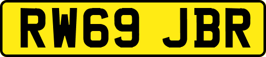 RW69JBR