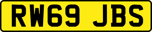 RW69JBS