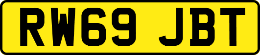 RW69JBT