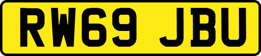 RW69JBU