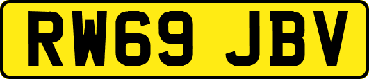 RW69JBV