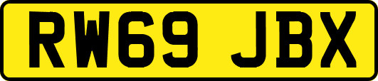 RW69JBX