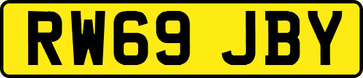 RW69JBY
