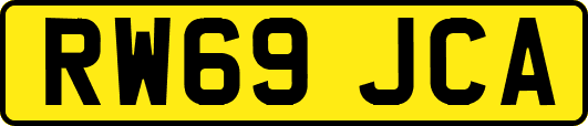 RW69JCA