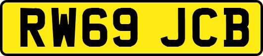 RW69JCB