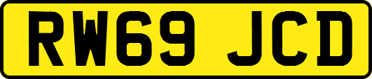 RW69JCD