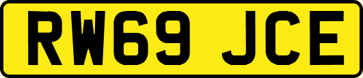 RW69JCE