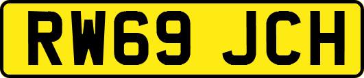 RW69JCH