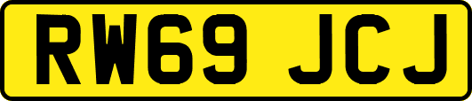 RW69JCJ