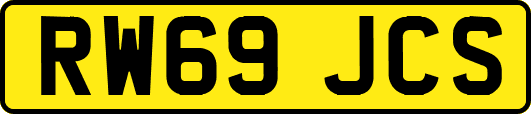 RW69JCS
