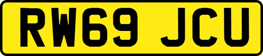 RW69JCU