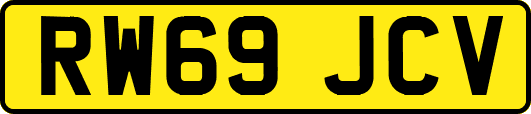 RW69JCV