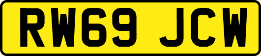 RW69JCW
