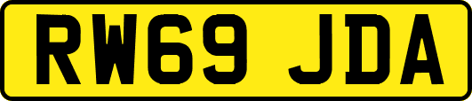 RW69JDA
