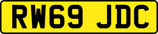RW69JDC