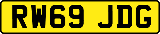 RW69JDG