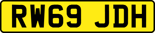RW69JDH