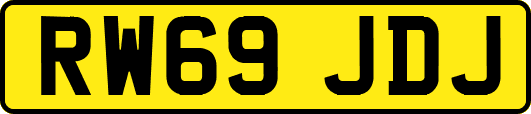 RW69JDJ