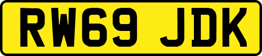 RW69JDK