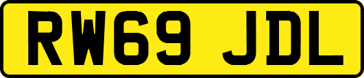RW69JDL