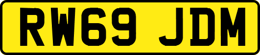 RW69JDM