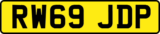 RW69JDP