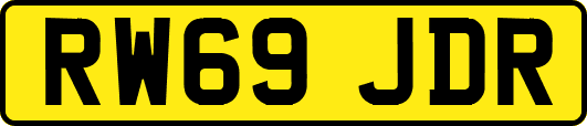 RW69JDR