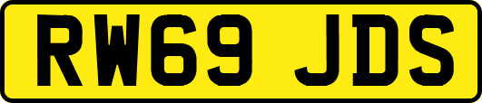 RW69JDS