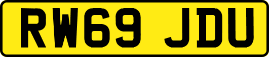 RW69JDU