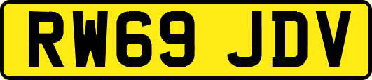 RW69JDV