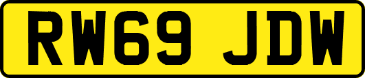 RW69JDW