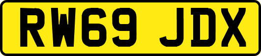 RW69JDX