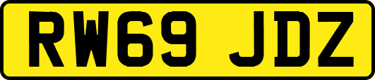 RW69JDZ
