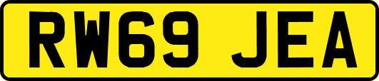 RW69JEA