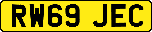 RW69JEC
