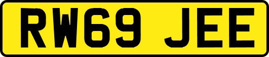 RW69JEE