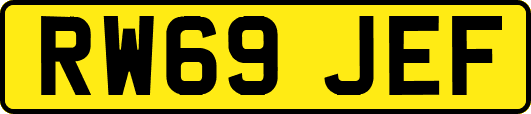RW69JEF