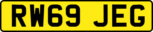 RW69JEG