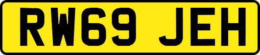 RW69JEH