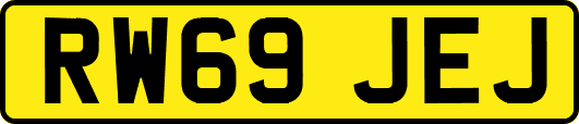 RW69JEJ