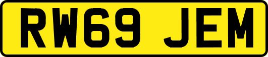 RW69JEM