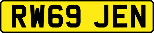 RW69JEN