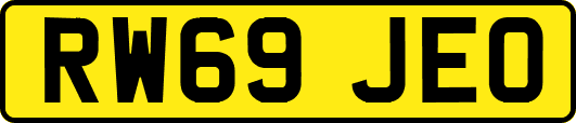 RW69JEO